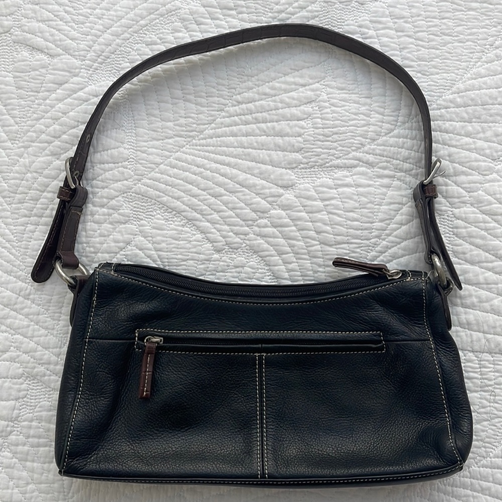 Tig & Co. Genuine Leather Purse